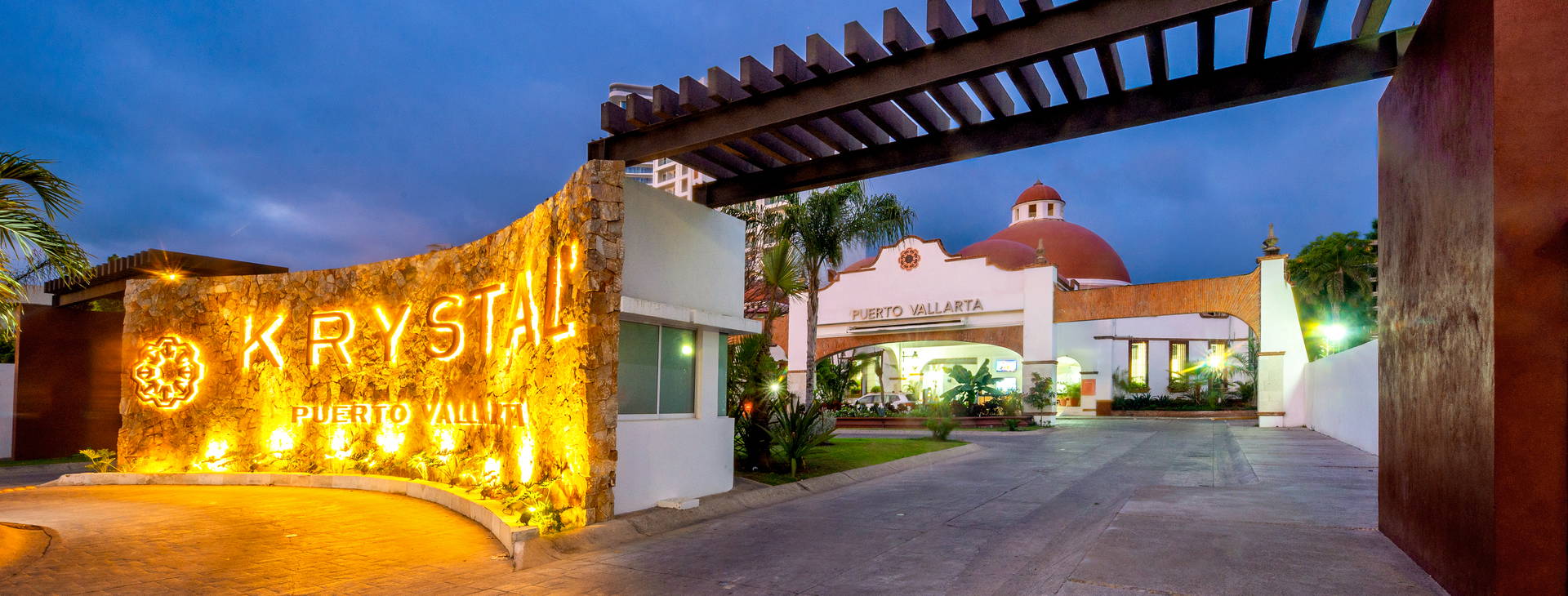 Krystal Puerto Vallarta Obrázek33