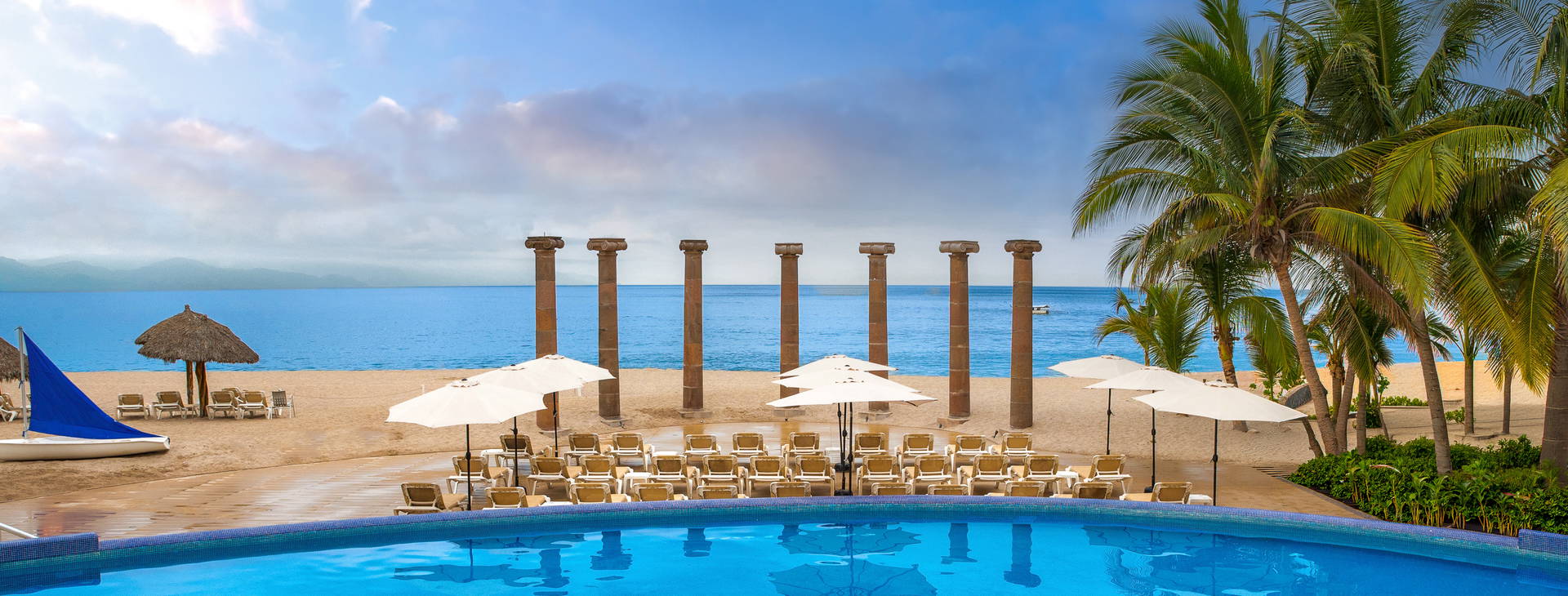 Krystal Puerto Vallarta Obrázek0