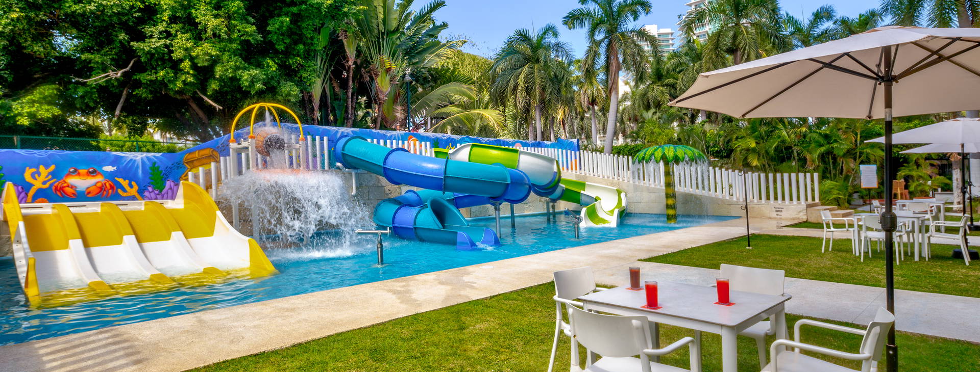 Krystal Puerto Vallarta Obrázek18