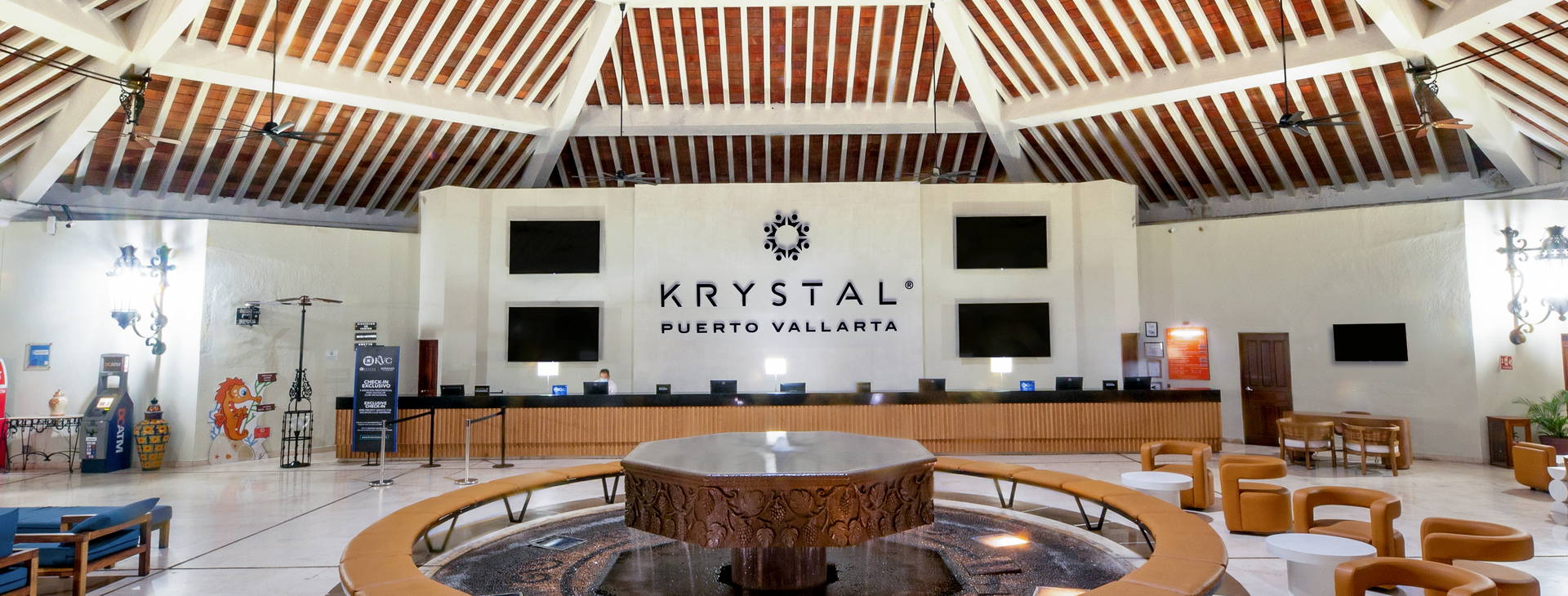 Krystal Puerto Vallarta Obrázek36