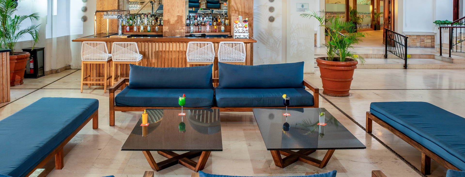Krystal Puerto Vallarta Obrázek38