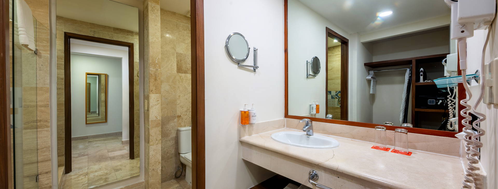 Krystal Puerto Vallarta Obrázek10
