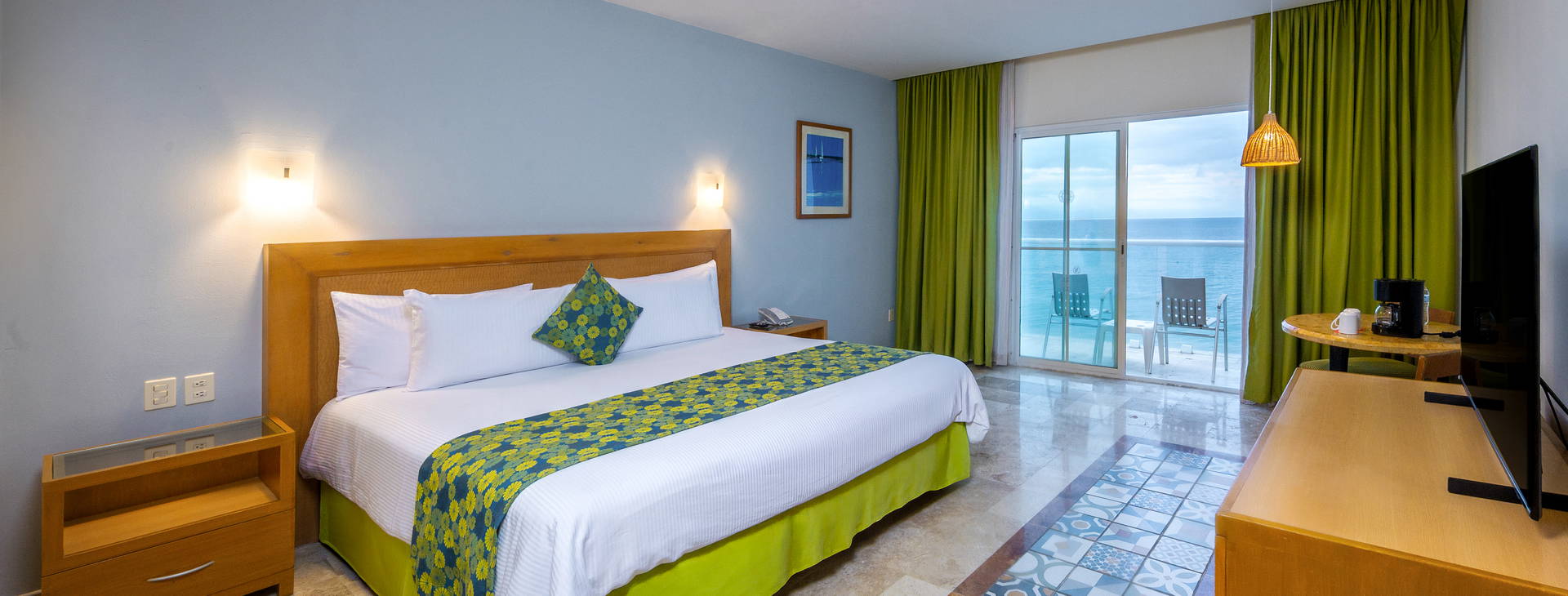 Krystal Puerto Vallarta Obrázek11