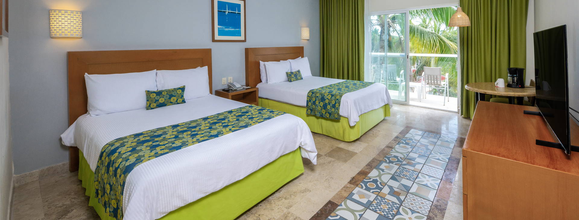 Krystal Puerto Vallarta Obrázek12