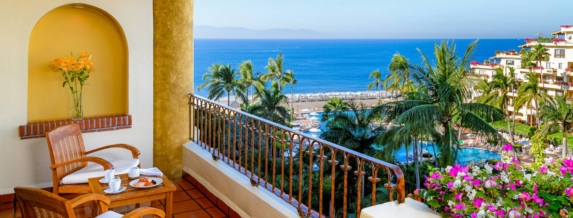 Velas Vallarta Resort Obrázek15