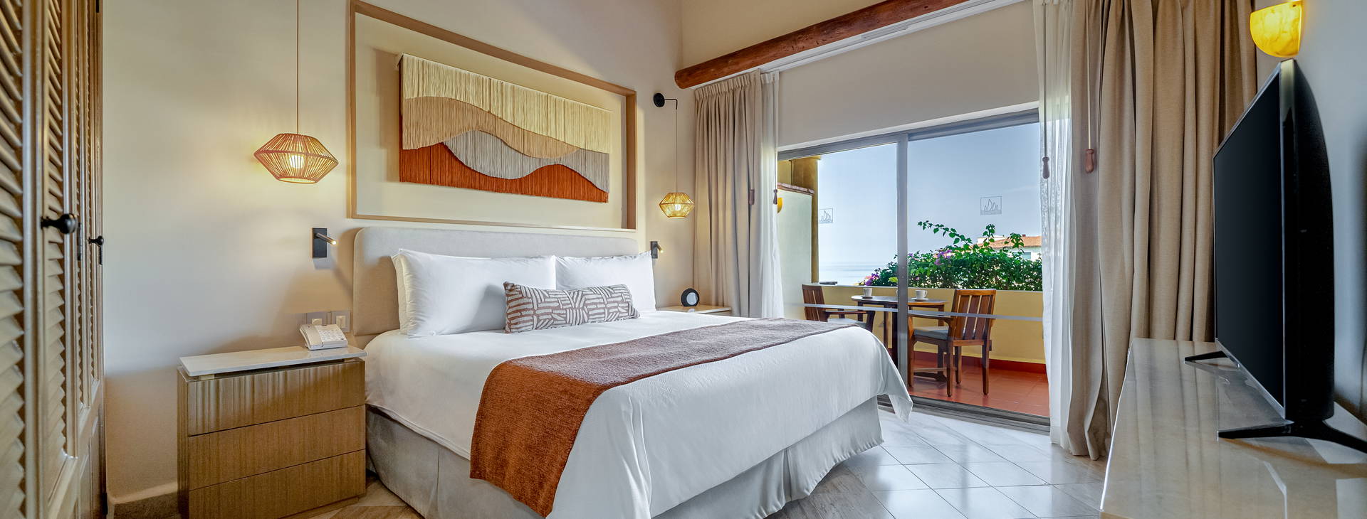 Velas Vallarta Resort Obrázek13