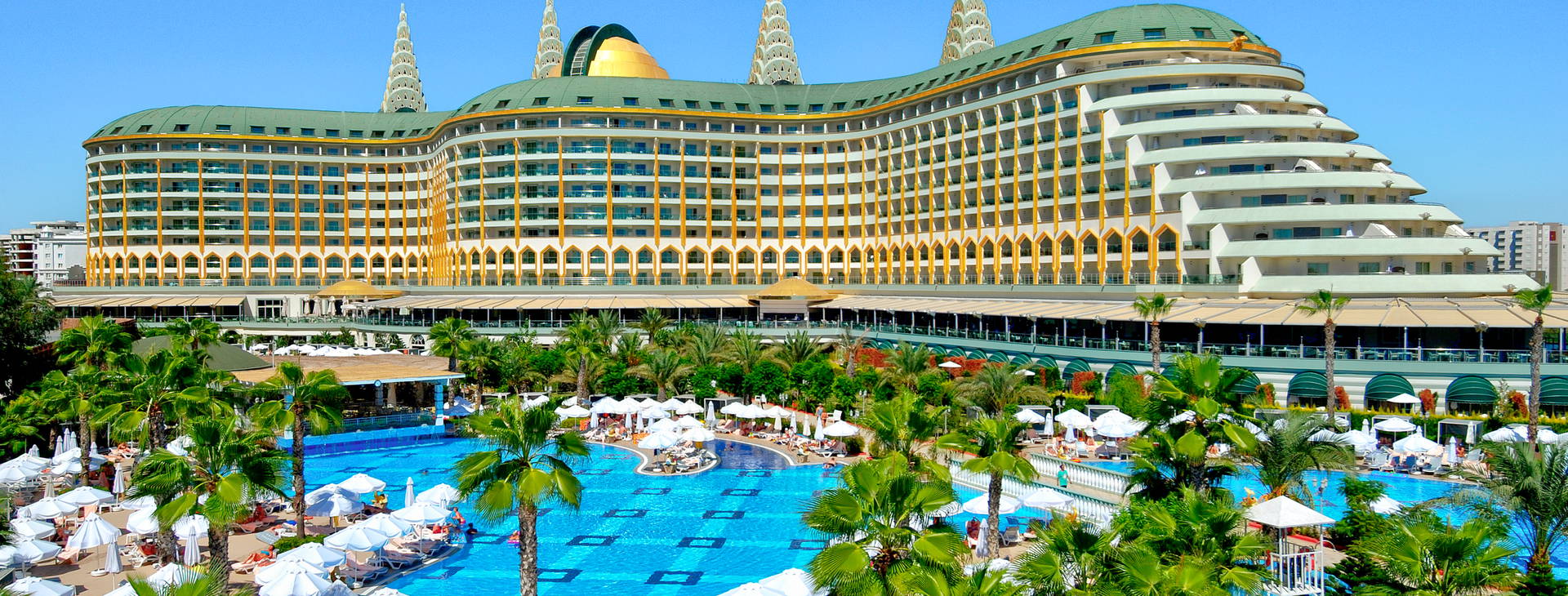 Delphin Imperial Obrázek11