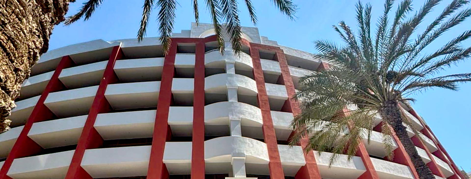 Vegas Resort Obrázek0