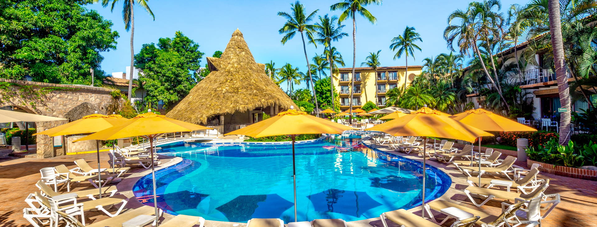 Hacienda Buenaventura Hotel Spa & Beach Club Obrázek6