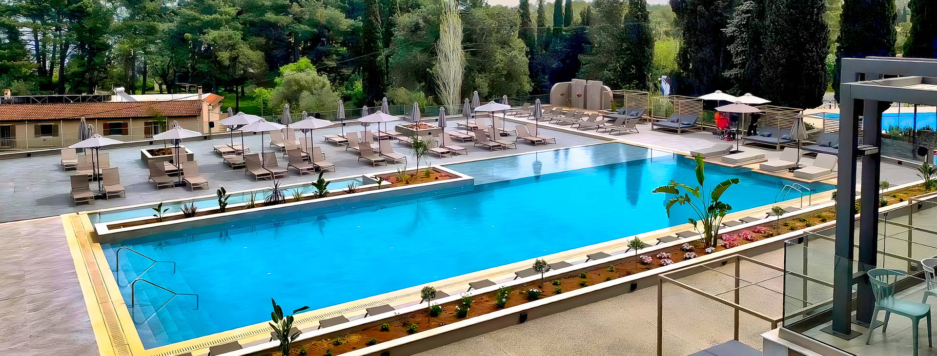 Iolida Corfu Obrázek0