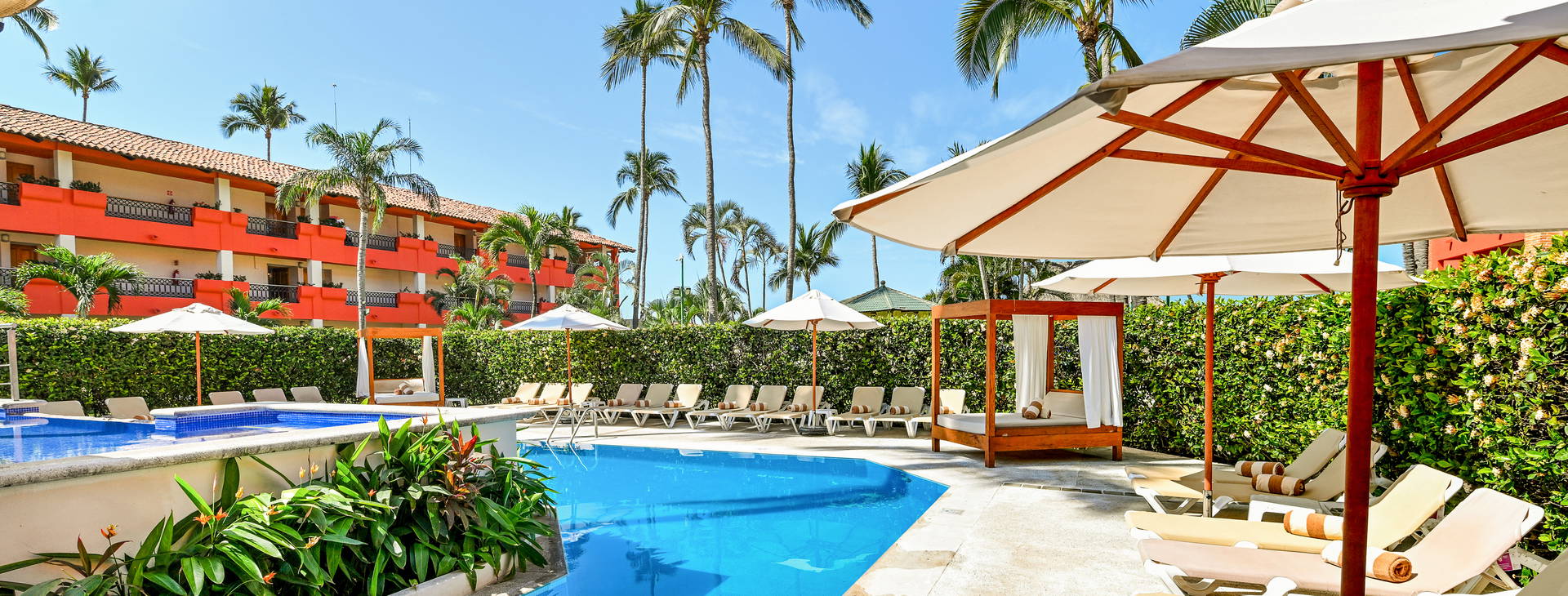 Crown Paradise Club Puerto Vallarta Obrázek6