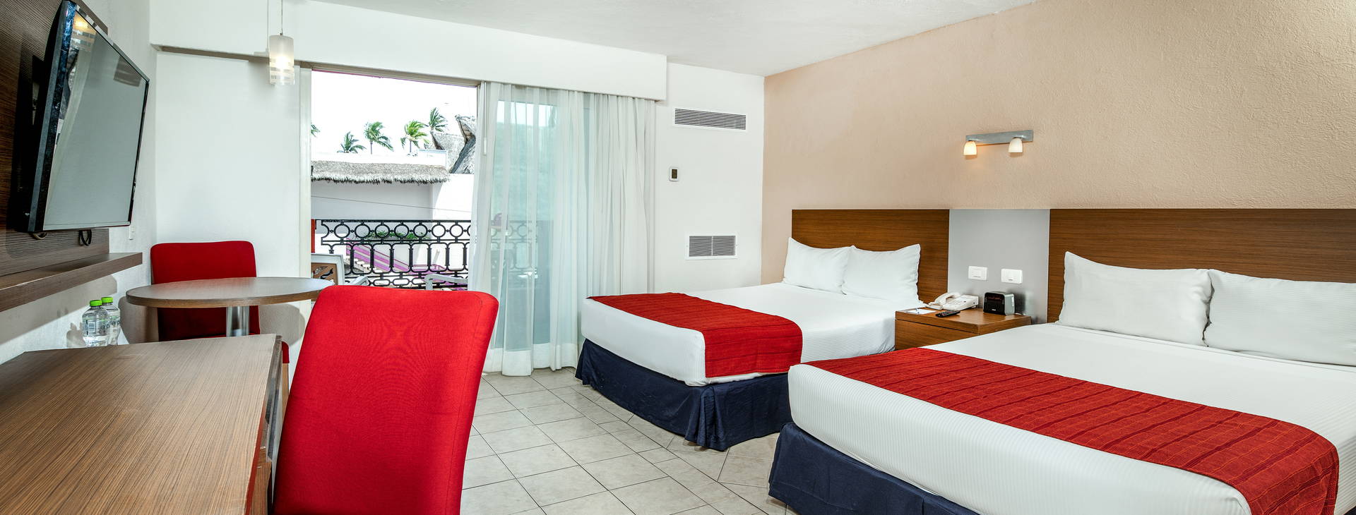 Crown Paradise Club Puerto Vallarta Obrázek5