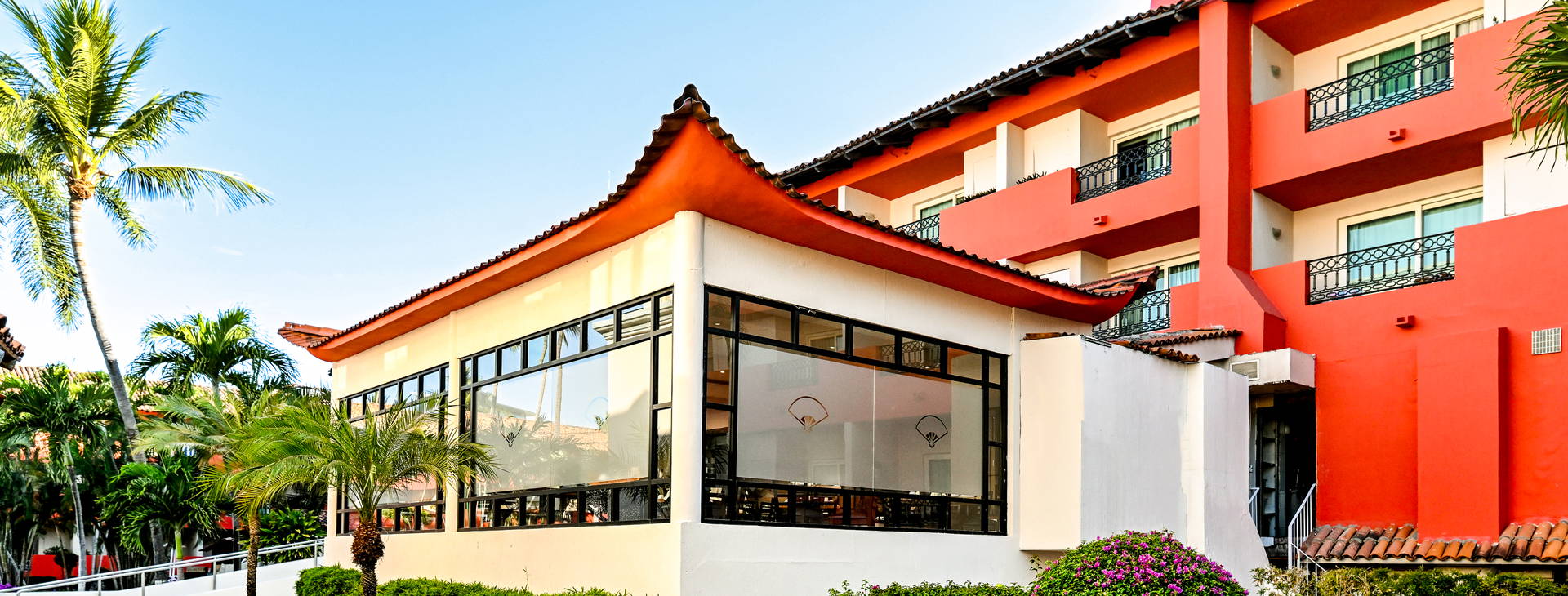 Crown Paradise Club Puerto Vallarta Obrázek4