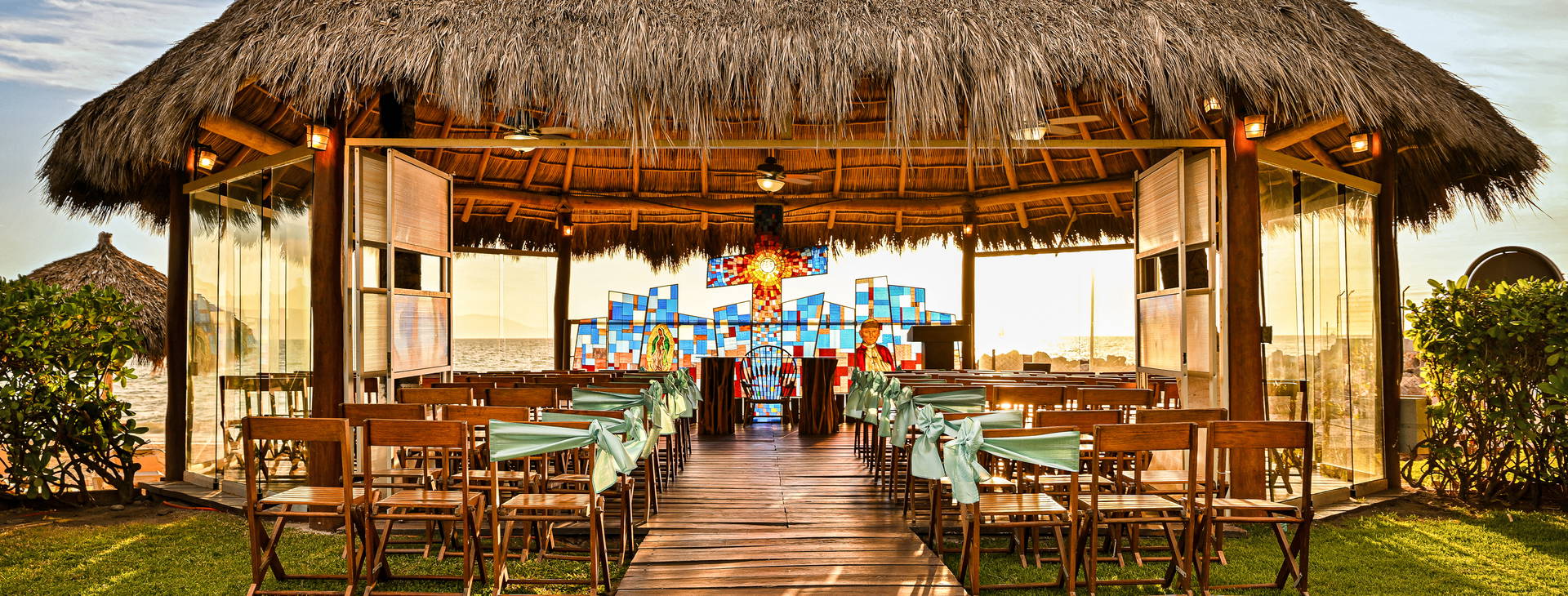 Crown Paradise Club Puerto Vallarta Obrázek8