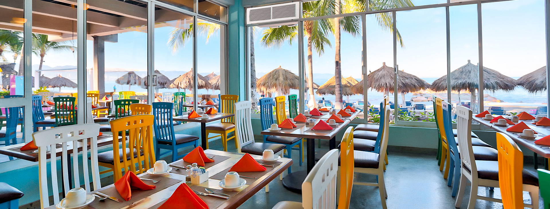 Crown Paradise Club Puerto Vallarta Obrázek10