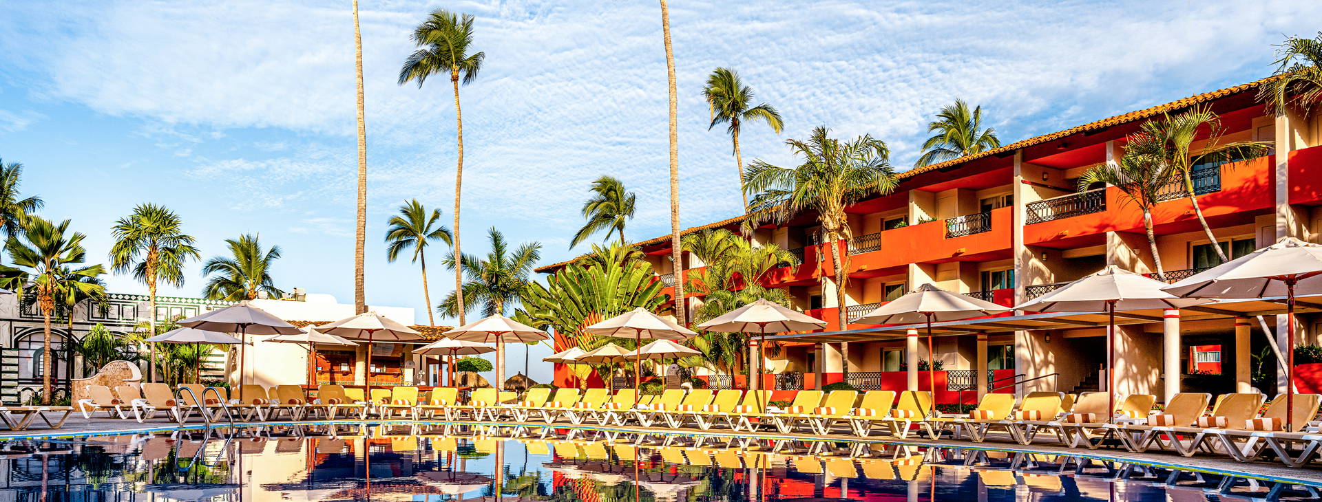 Crown Paradise Club Puerto Vallarta Obrázek12