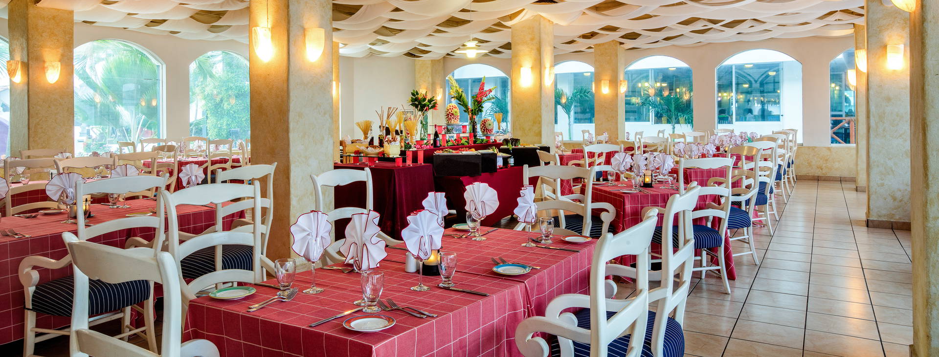 Crown Paradise Club Puerto Vallarta Obrázek15