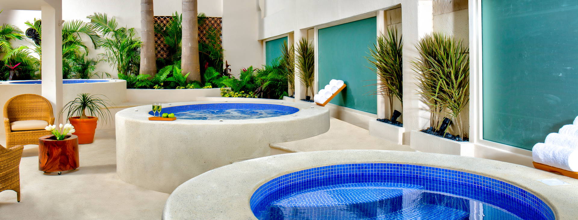 Crown Paradise Club Puerto Vallarta Obrázek16