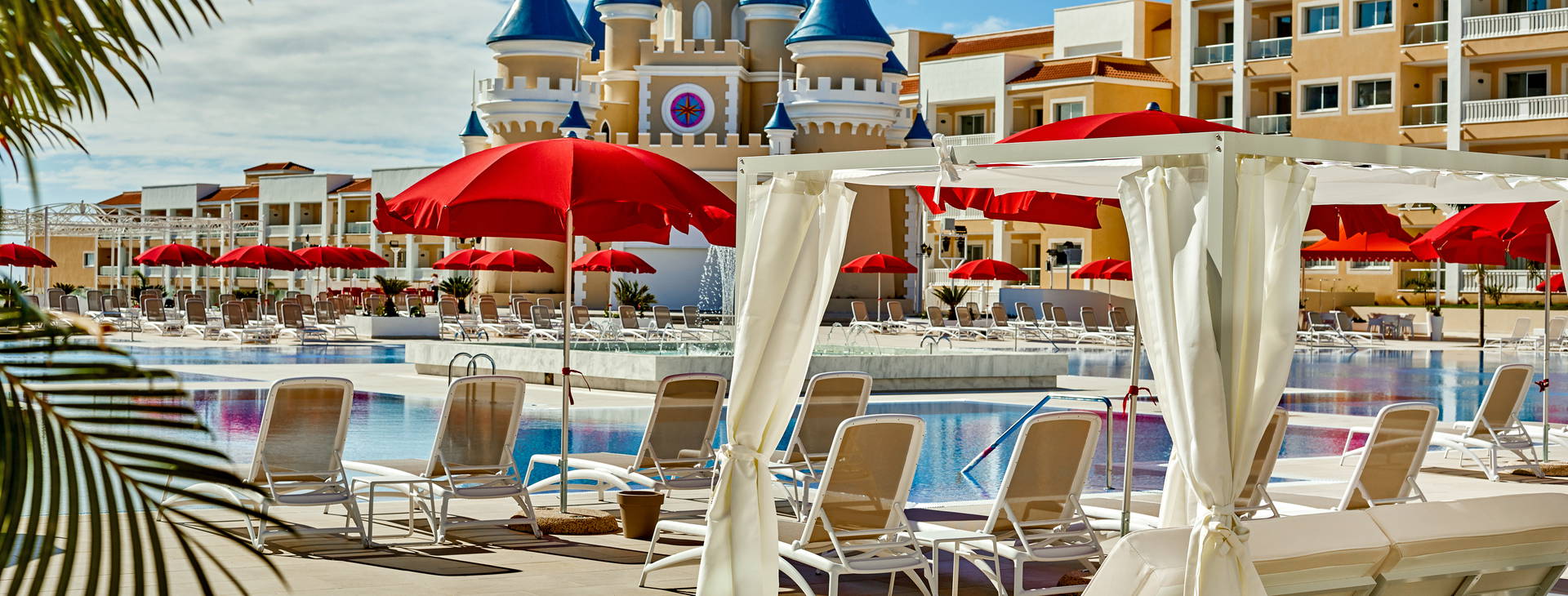 Bahia Principe Fantasia Tenerife Obrázek2