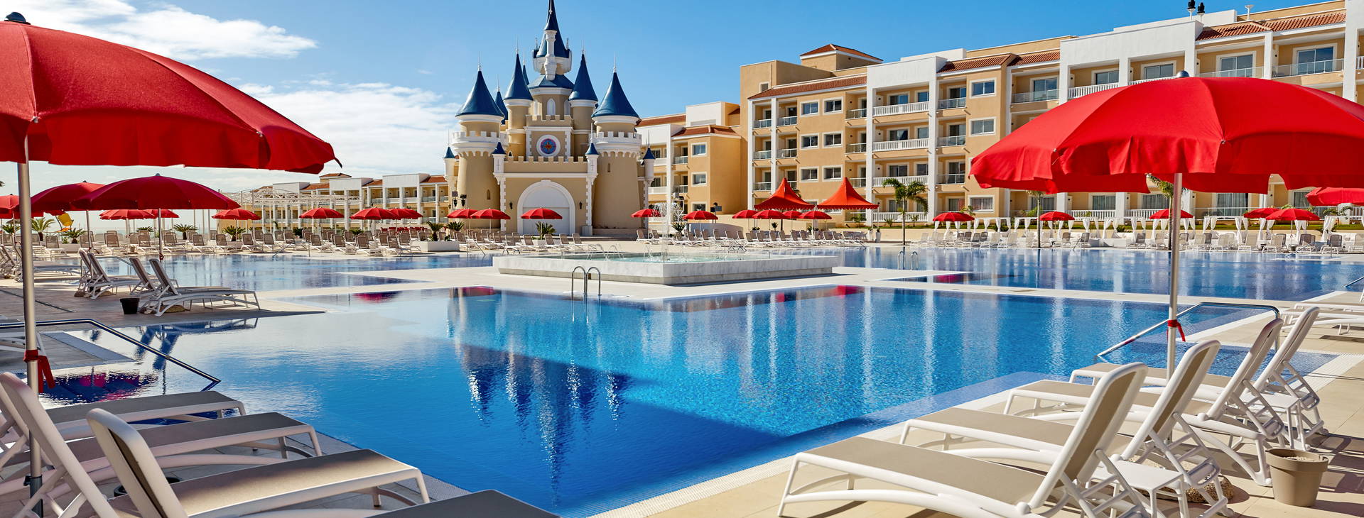 Bahia Principe Fantasia Tenerife Obrázek1