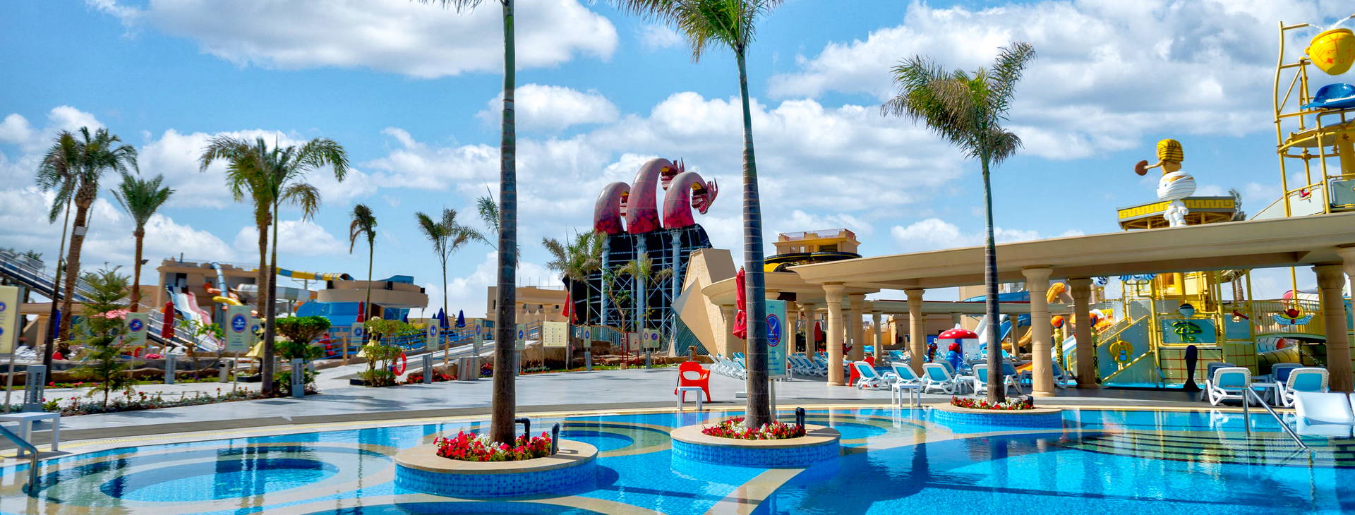 Stella Di Mare Beach Resort & Spa Obrázek24