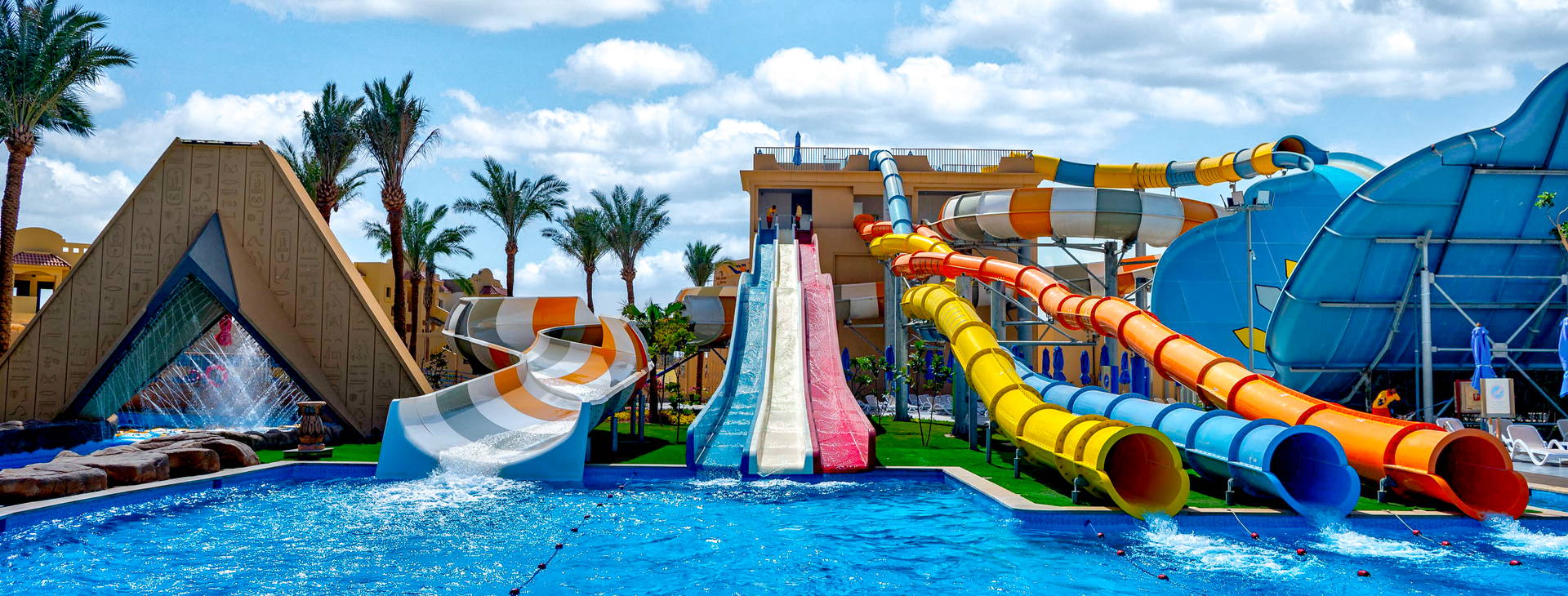 Stella Di Mare Beach Resort & Spa Obrázek25