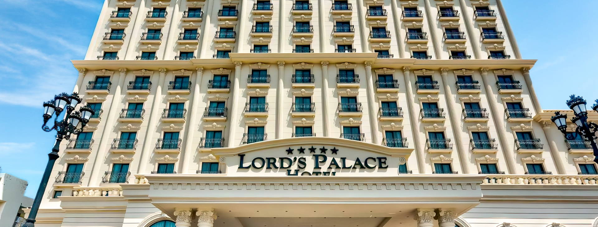 Lord's Palace Hotel & Spa Obrázek3