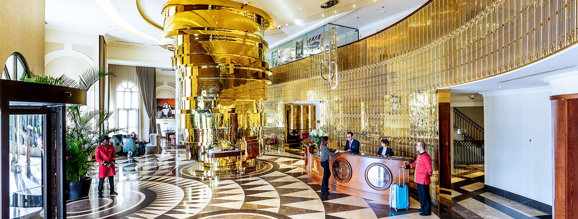 Lord's Palace Hotel & Spa Obrázek44