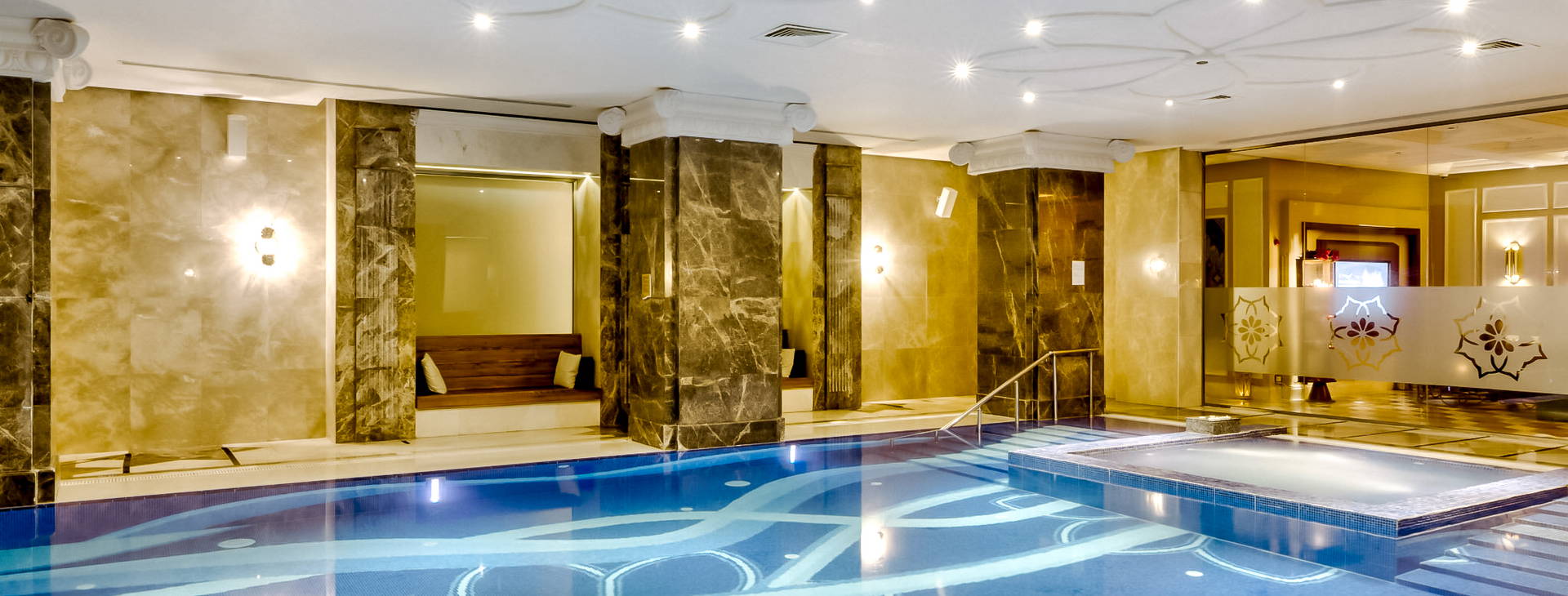 Lord's Palace Hotel & Spa Obrázek47