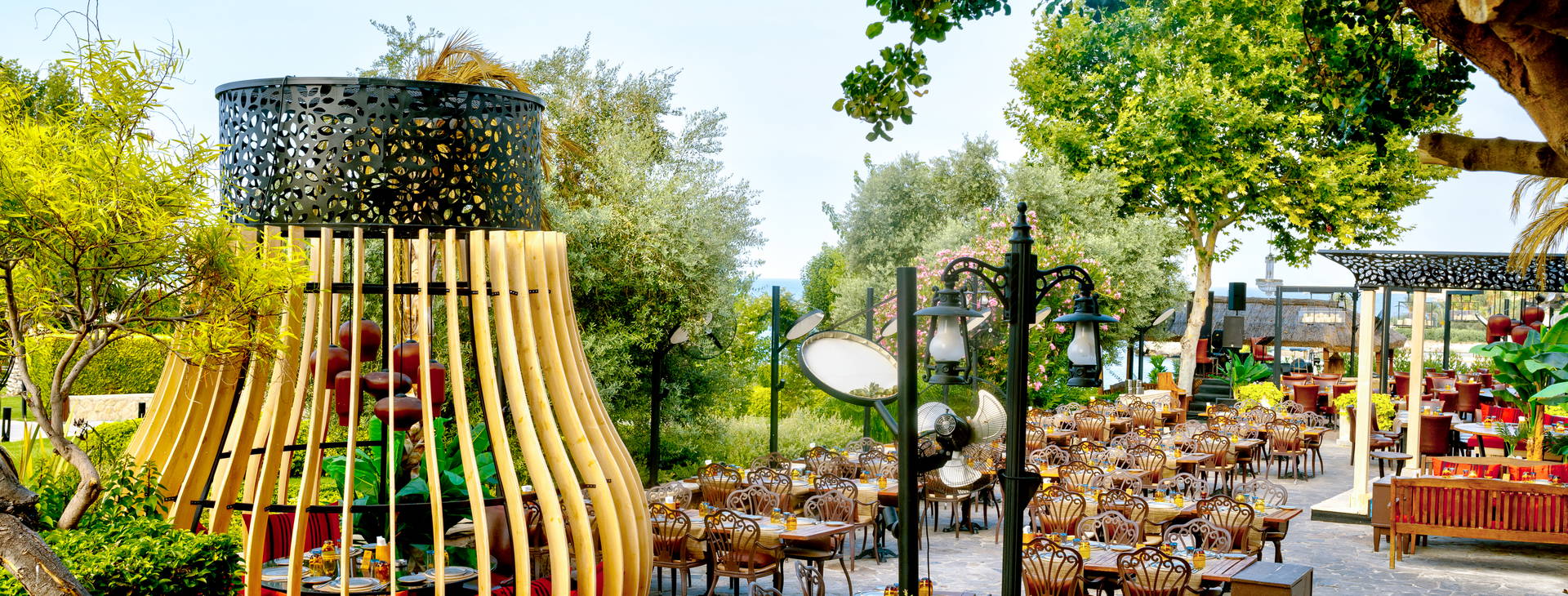 Lord's Palace Hotel & Spa Obrázek43