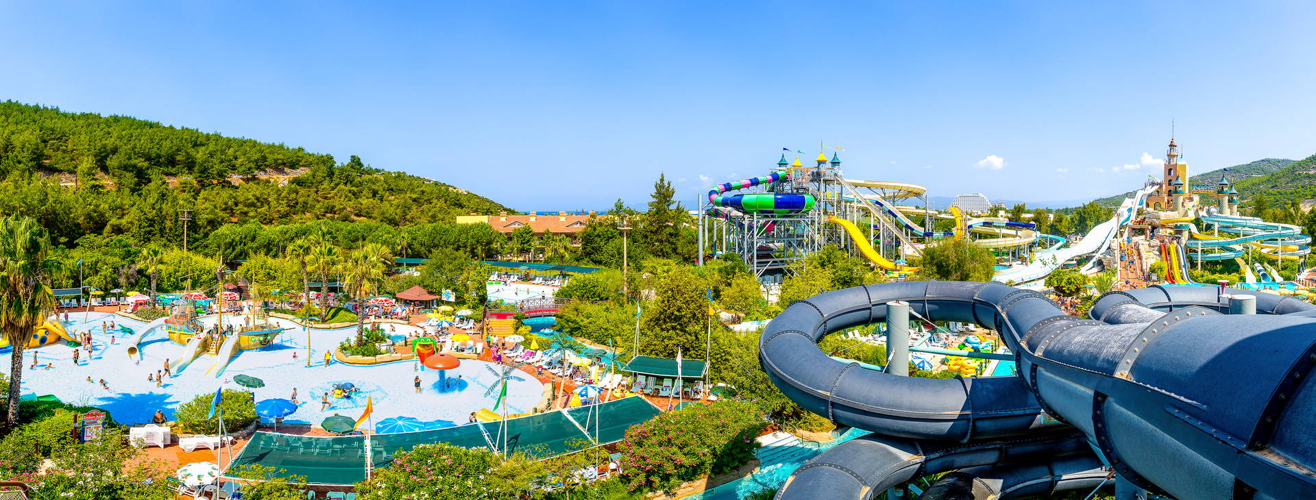 Aqua Fantasy  Obrázek4