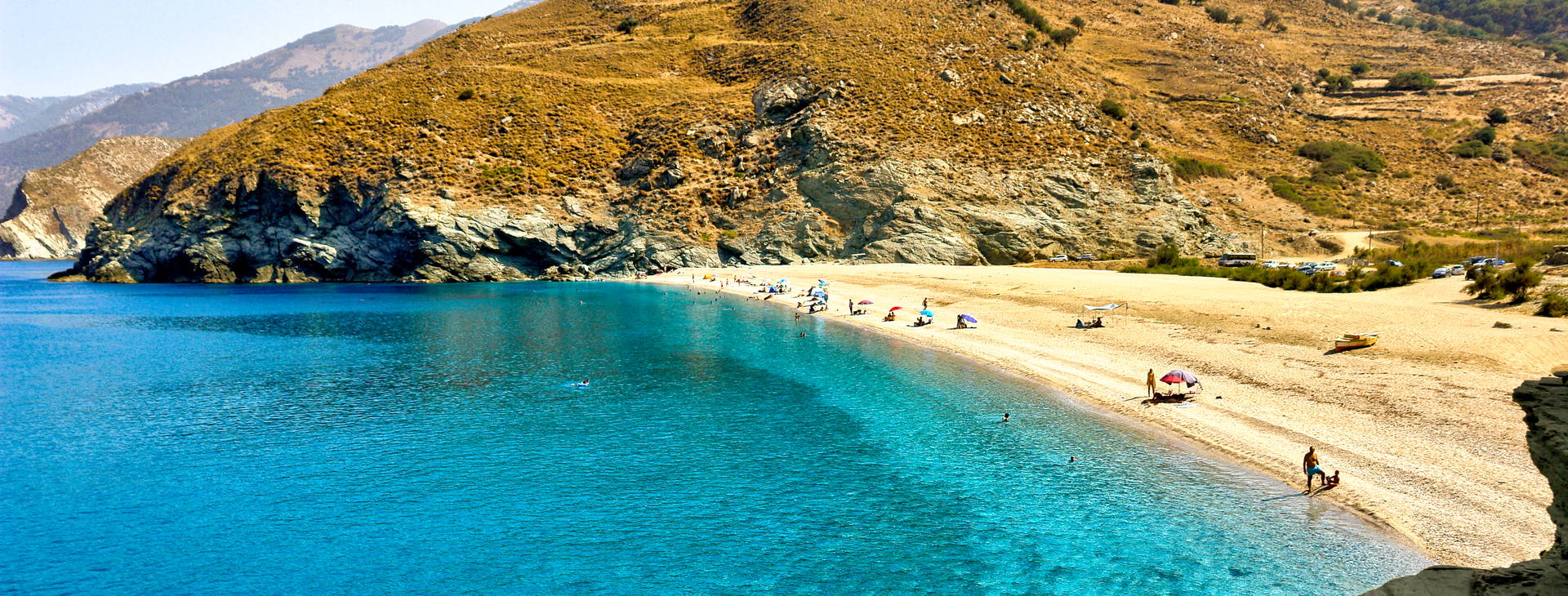 Marmari Bay Obrázek7