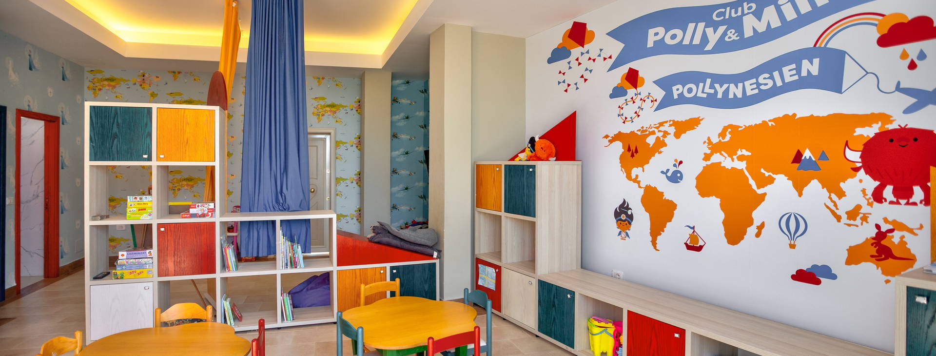 Fafa Resort Obrázek19