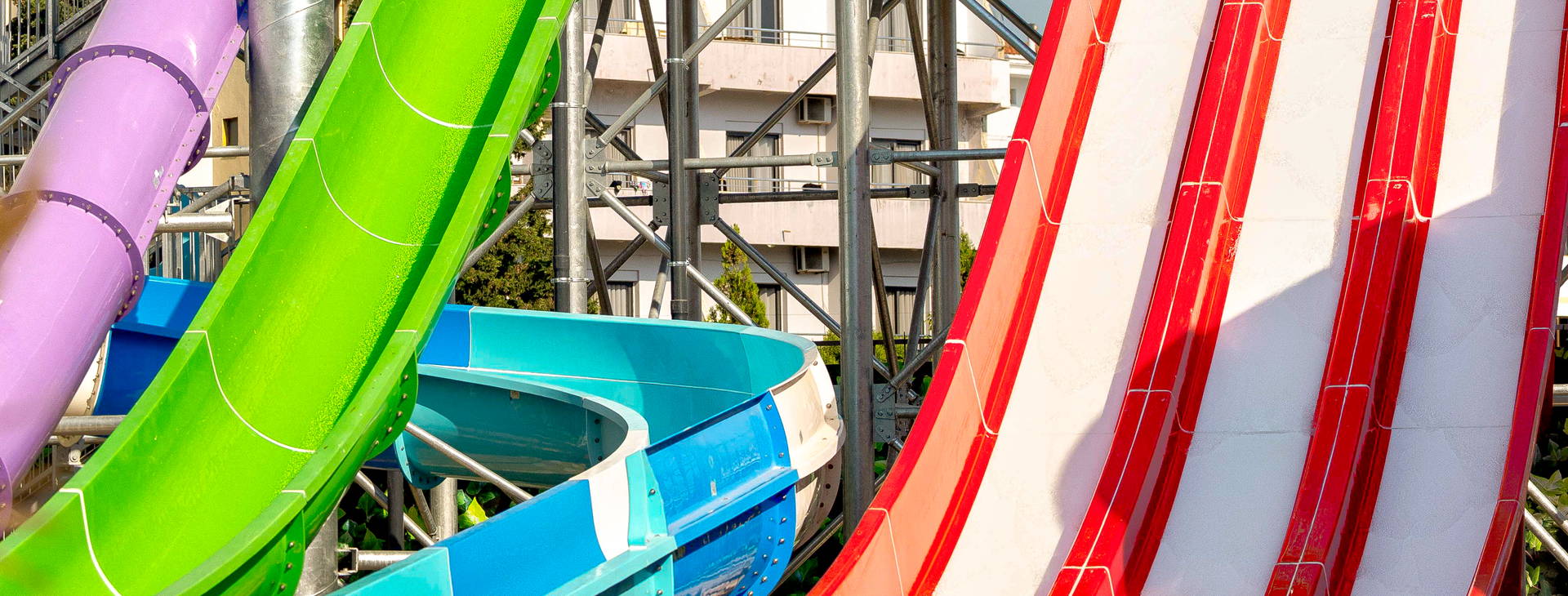 Fafa Resort Obrázek2