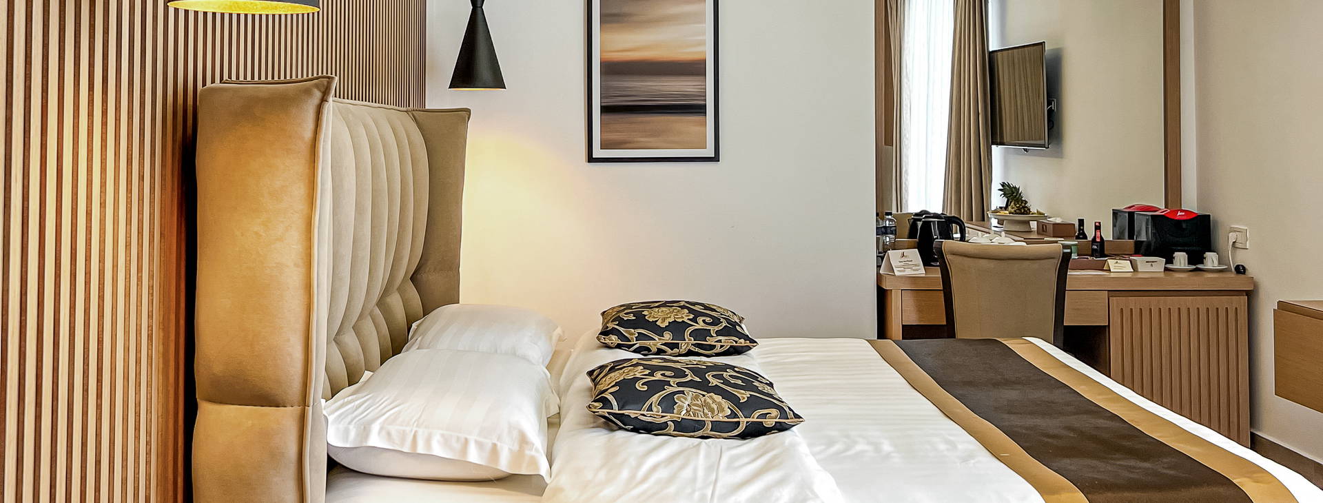 Fafa Resort Obrázek14