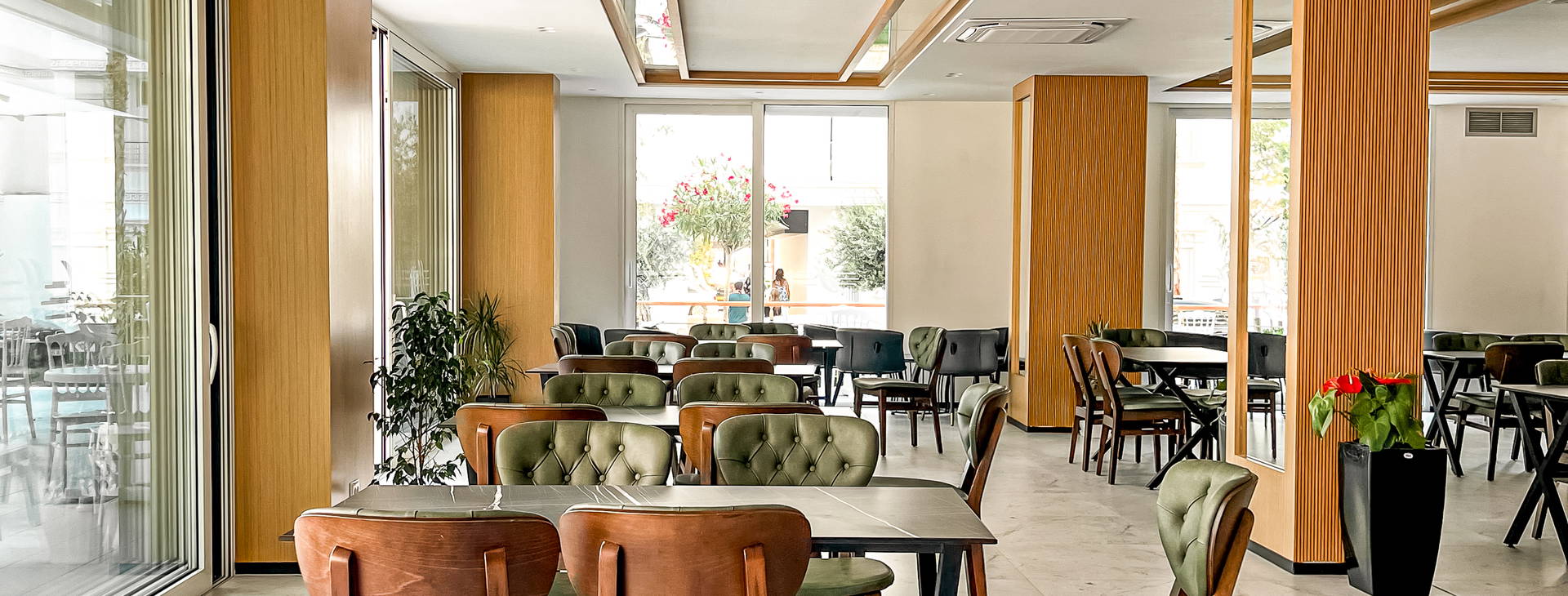 Fafa Resort Obrázek13