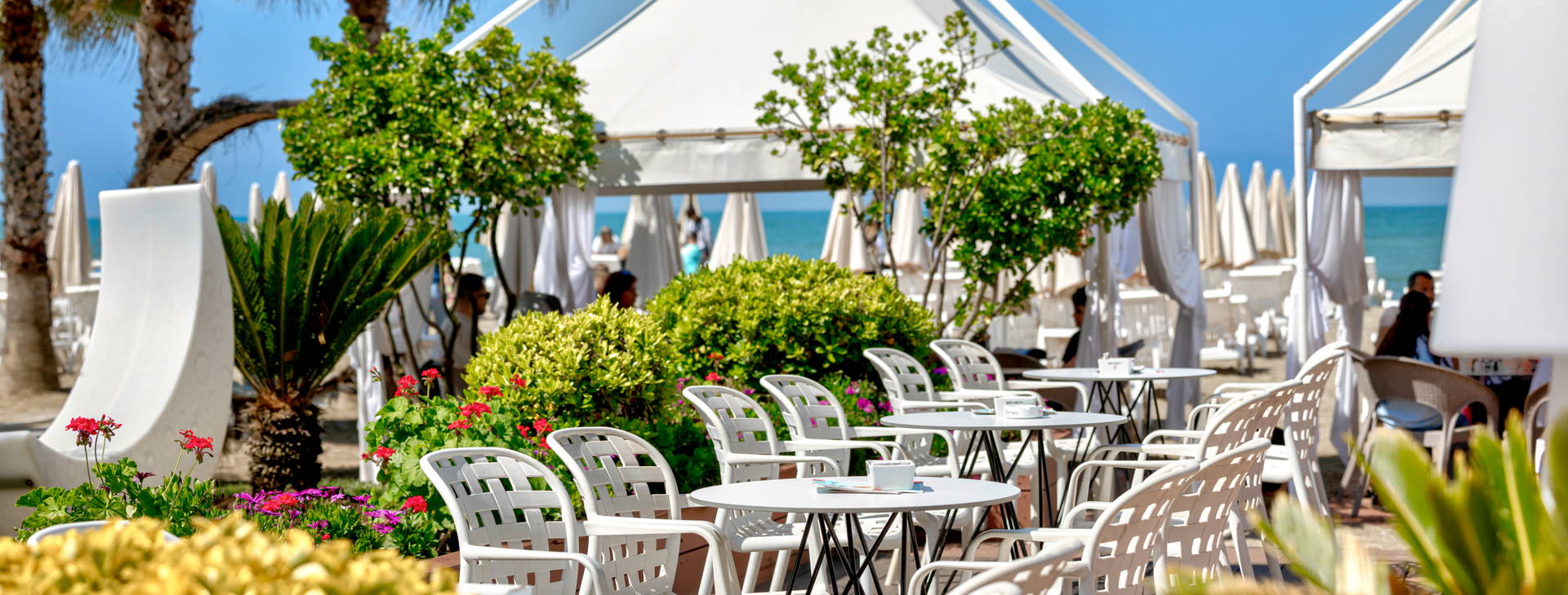 Fafa Resort Obrázek17