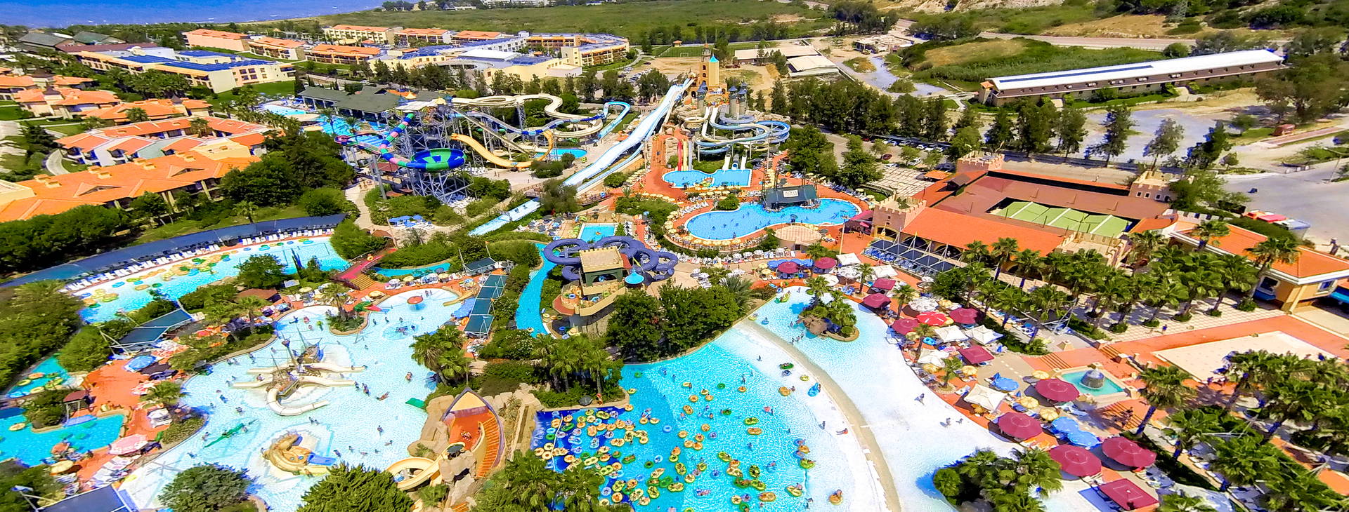 Aqua Fantasy  Obrázek16