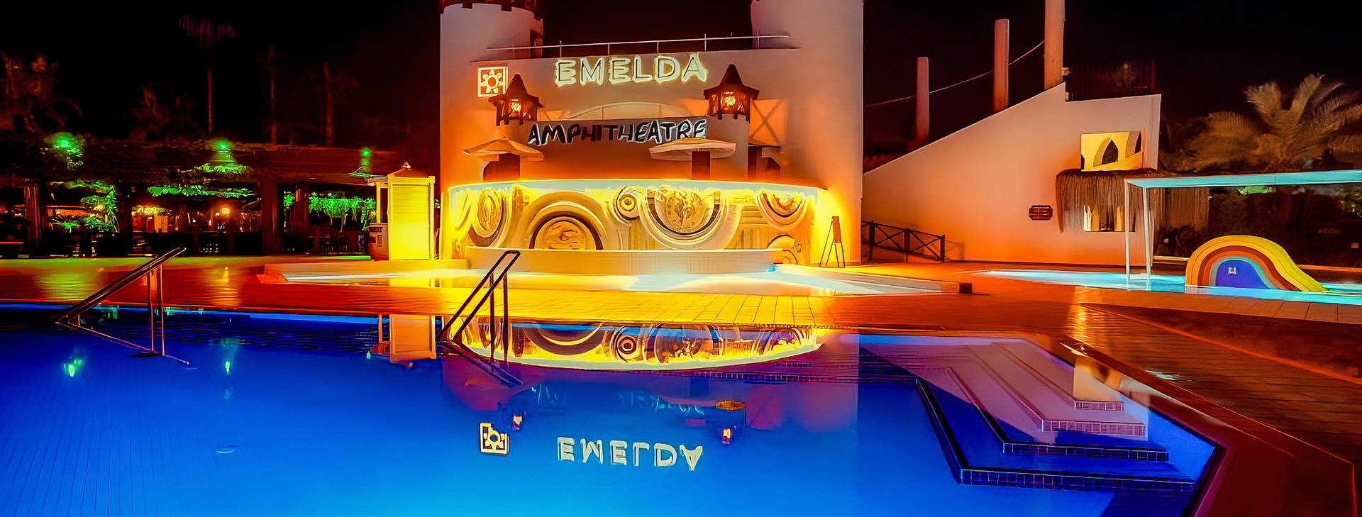 Emelda Sun Club Obrázek43