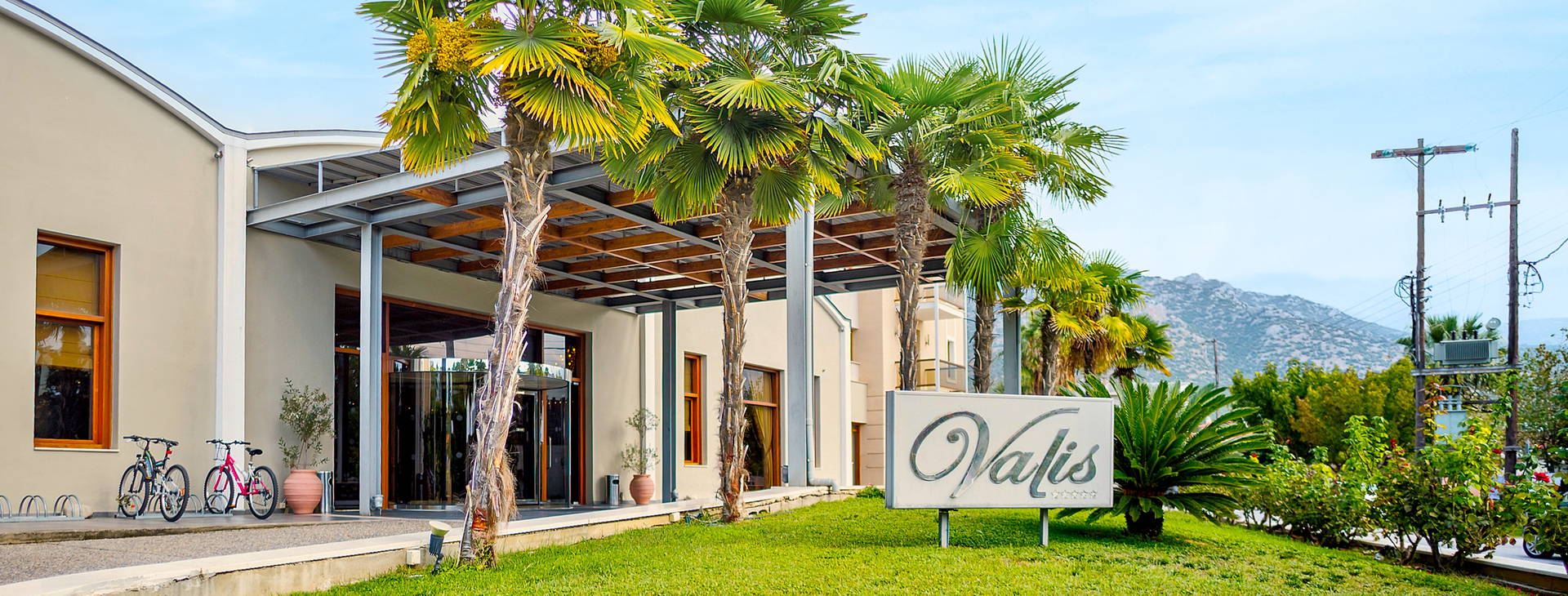 Valis Resort Obrázek11