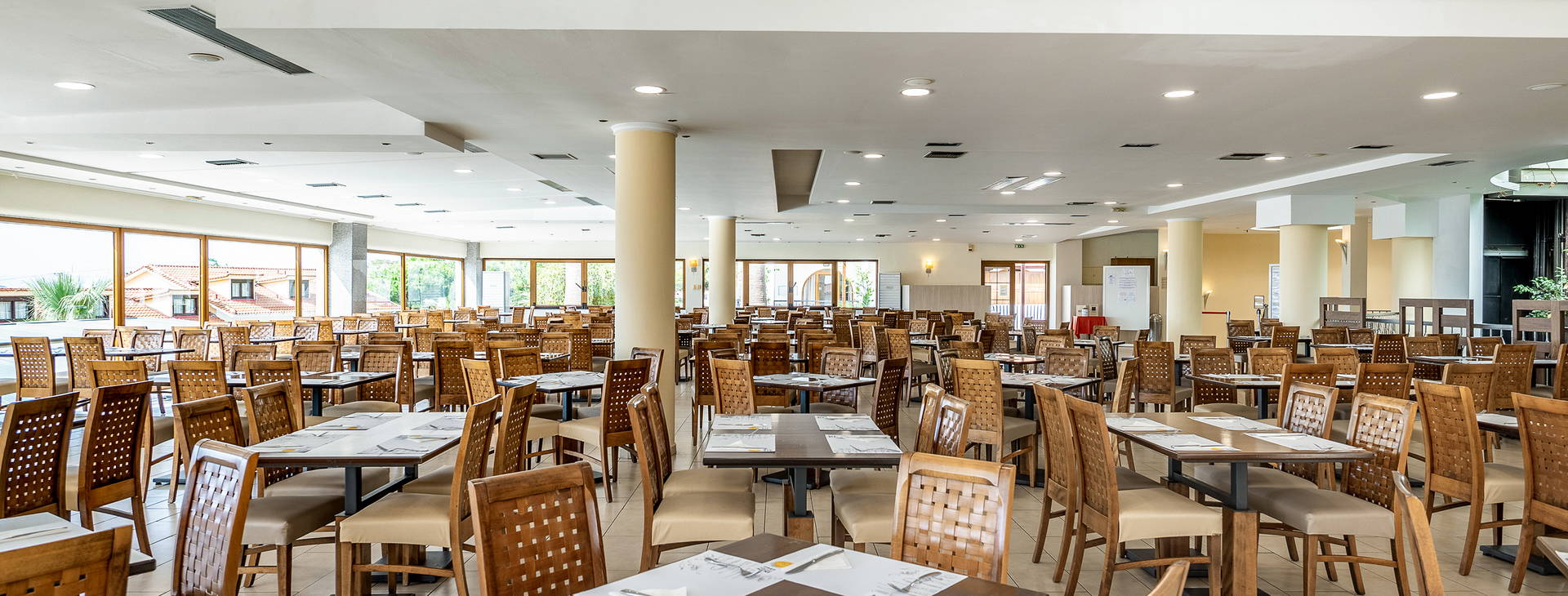 Aristoteles Holiday Resort Obrázek34
