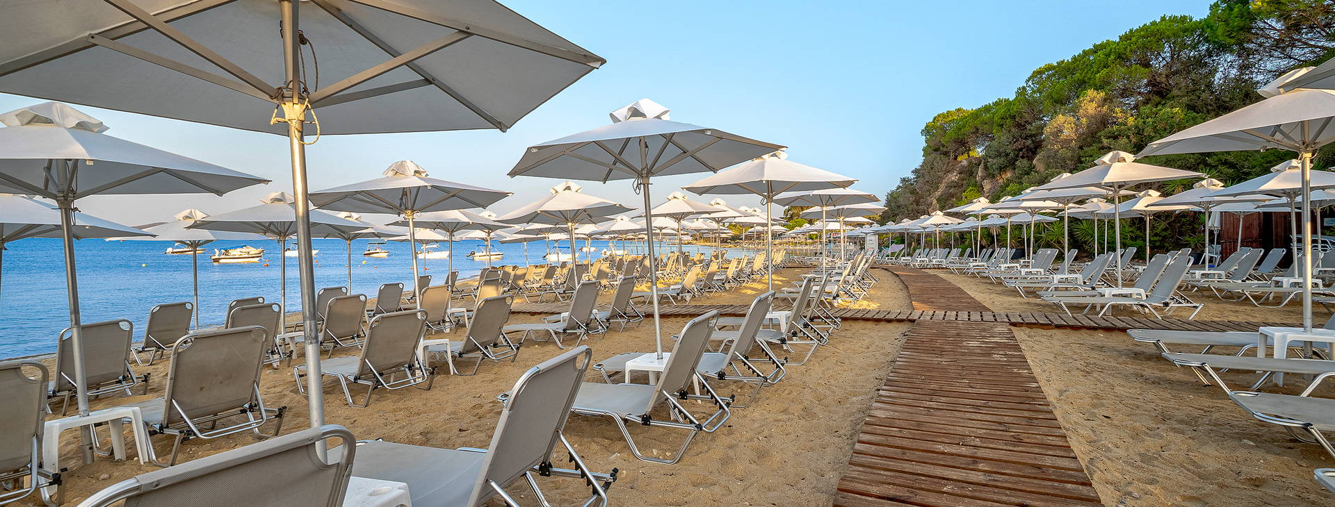 Aristoteles Holiday Resort Obrázek5