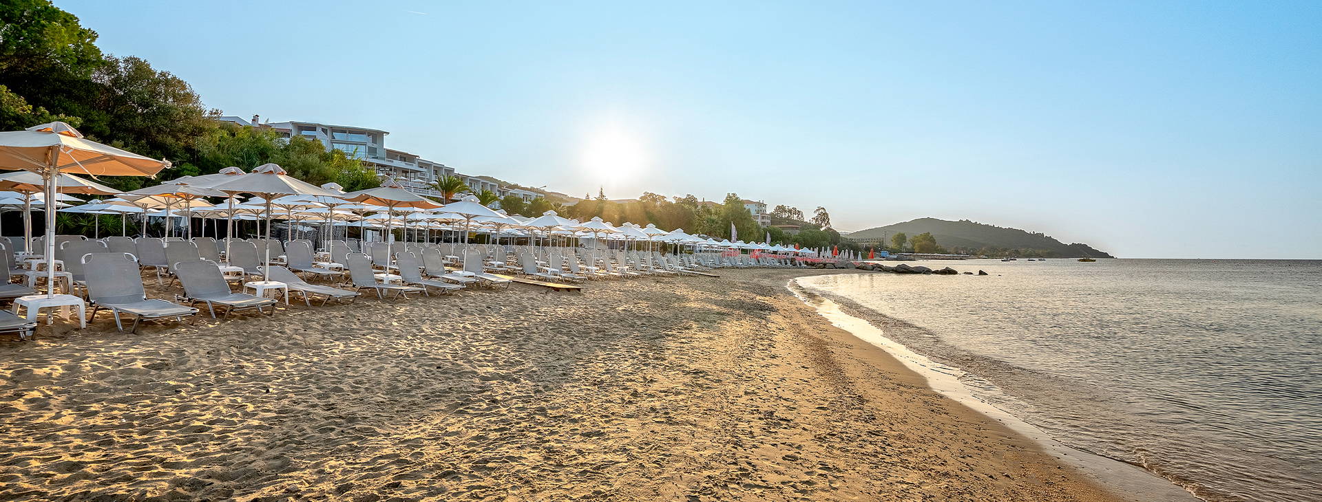 Aristoteles Holiday Resort Obrázek6