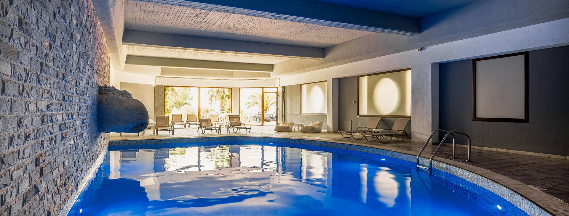 Aristoteles Holiday Resort Obrázek44