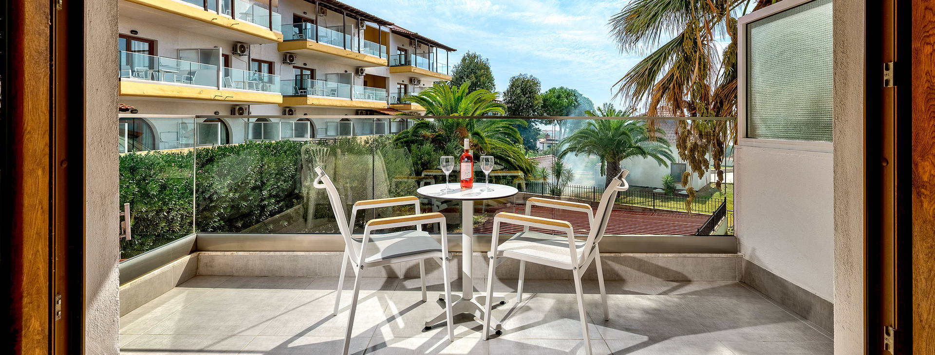 Aristoteles Holiday Resort Obrázek37