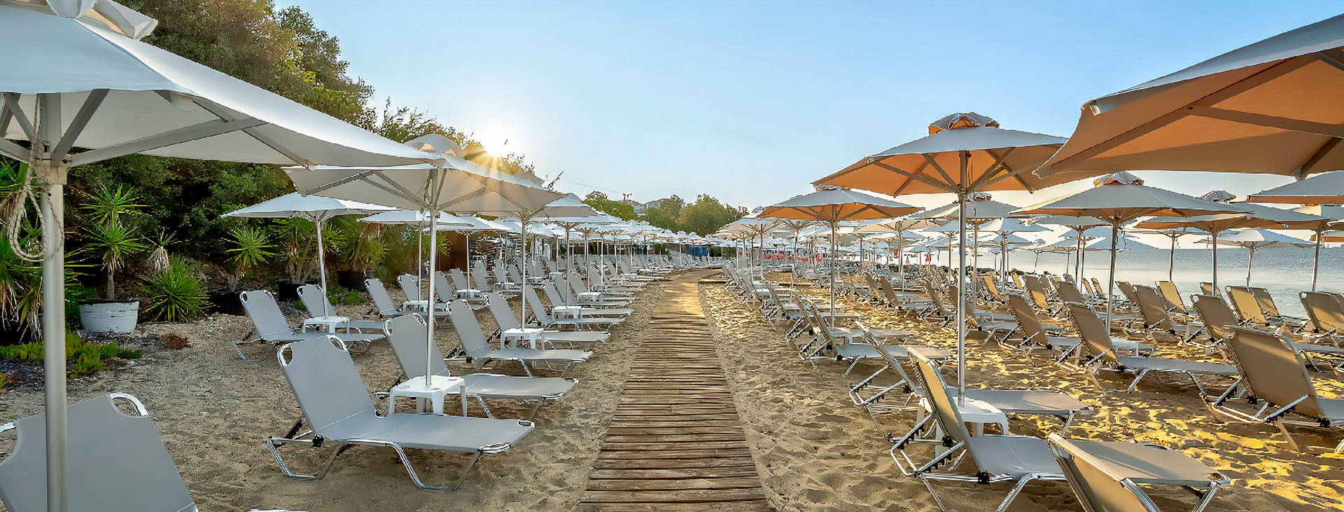 Aristoteles Holiday Resort Obrázek7
