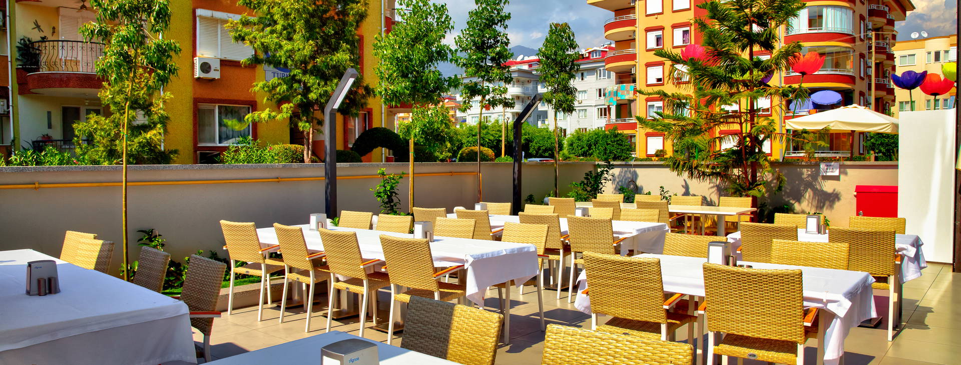 Green Garden Suite Obrázek7