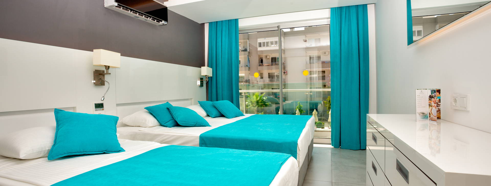 Green Garden Suite Obrázek10