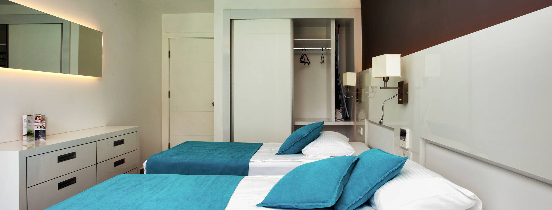 Green Garden Suite Obrázek11