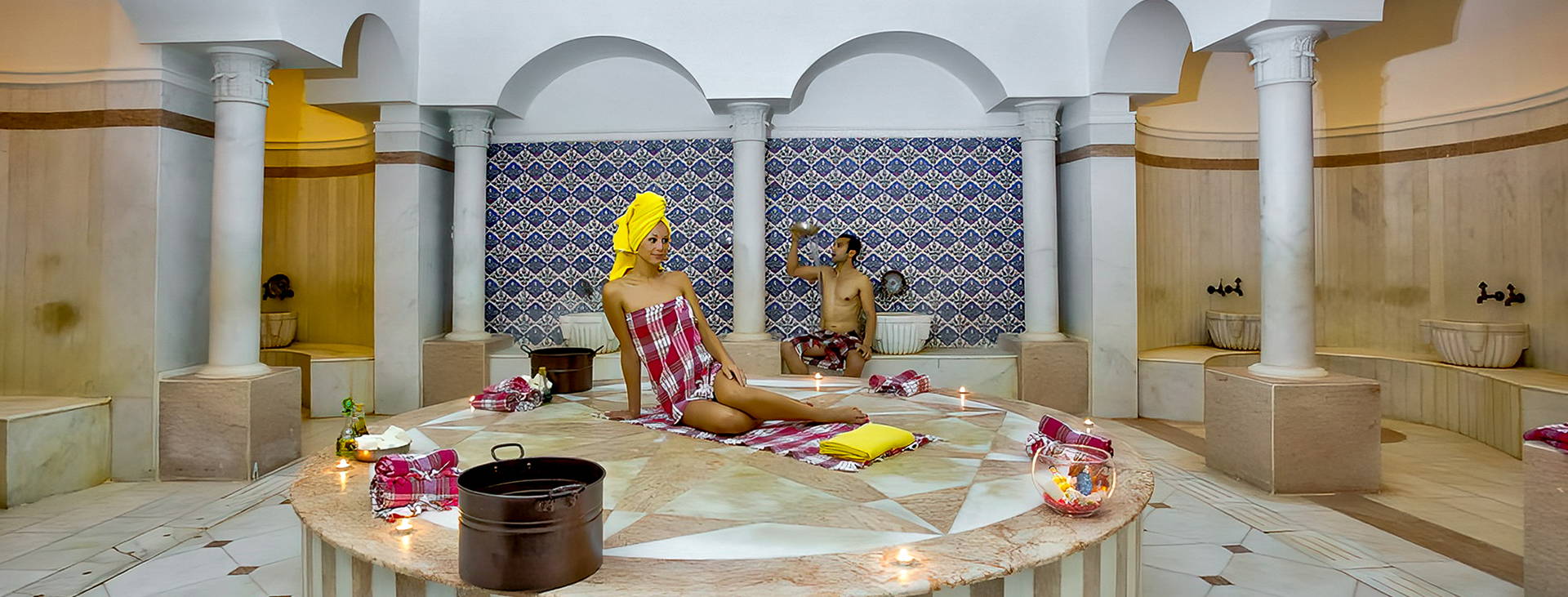 Fame Residence Lara Obrázek27